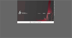 Desktop Screenshot of domstudio.com